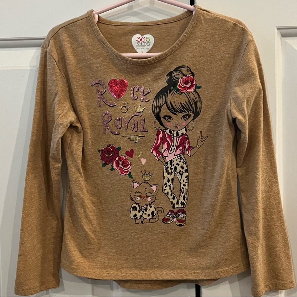 ⚜️ (5 fir $15) Cute Top